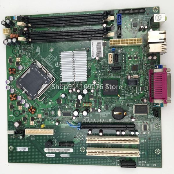 motherboards original motherboard for optiplex 755 mt q35 gm819 jy065 y255c
motherboards original motherboard for optiplex 755 mt q35 gm819 jy065 y255c