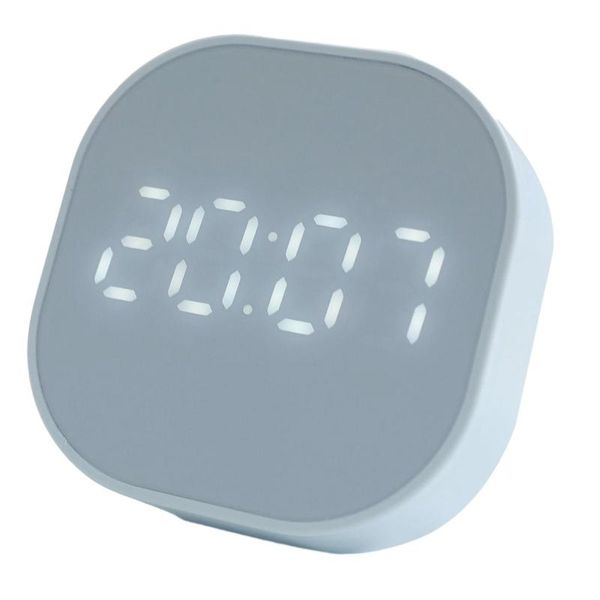 other clocks & accessories digital alarm clock, battery led bedside desk with temperature countdown timer magnetic for bedroom kitchen
other clocks & accessories digital alarm clock, battery led bedside desk with temperature countdown timer magnetic for bedroom kitchen