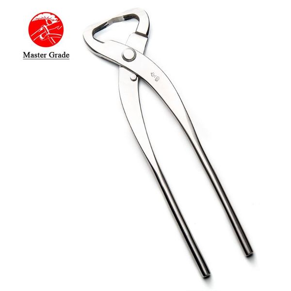 270 mm trunk splitter branch splitter master quality level 5cr15mov stainless steel bonsai tools made by tianbonsai
270 mm trunk splitter branch splitter master quality level 5cr15mov stainless steel bonsai tools made by tianbonsai