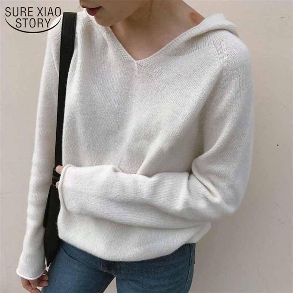women's hoodies & sweatshirts spring harajuku v-neck long sleeve korean style casual loose solid sweatshirt women knitted jumper female, Black
women's hoodies & sweatshirts spring harajuku v-neck long sleeve korean style casual loose solid sweatshirt women knitted jumper female, Black