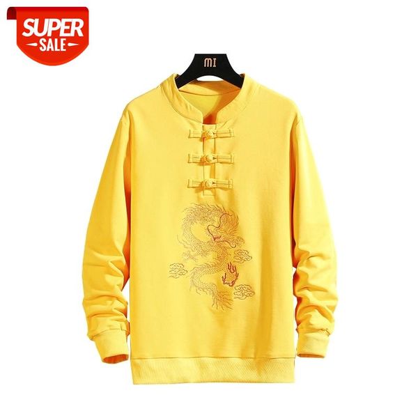 autumn spring 2020 chinese hoodie sweatshirt mens hip hop punk pullover streetwear casual fashion clothes plus asian size m-5xl #uh6j, Black
autumn spring 2020 chinese hoodie sweatshirt mens hip hop punk pullover streetwear casual fashion clothes plus asian size m-5xl #uh6j, Black