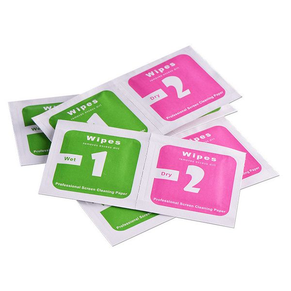 wipes cleaning tools for tempered glass screen protector wet & dry 2 in 1 wipe dust absorber for iphone samsung ipad cell phone
wipes cleaning tools for tempered glass screen protector wet & dry 2 in 1 wipe dust absorber for iphone samsung ipad cell phone
