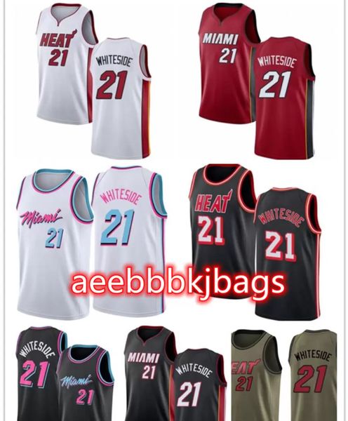 2021 hassan custom men women youth 21 whiteside basketball jerseys red blue leave number name, Black;red
2021 hassan custom men women youth 21 whiteside basketball jerseys red blue leave number name, Black;red