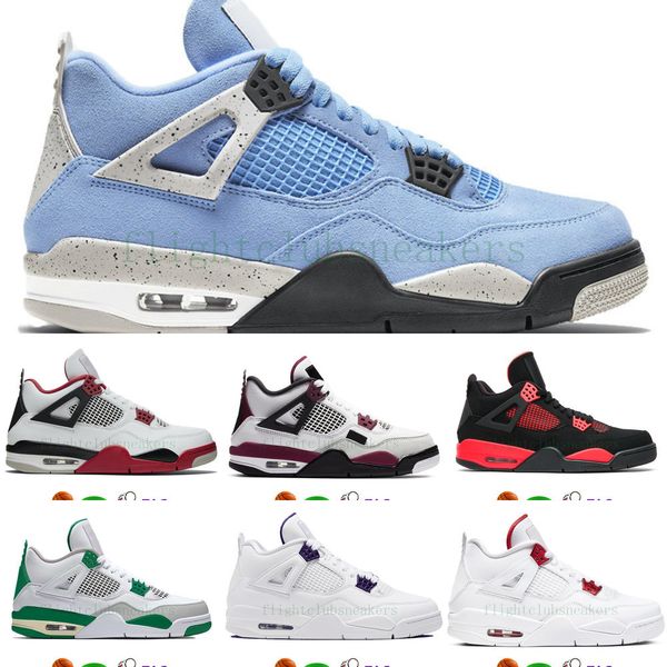 2f78 2021 university blue men 4 4s basketball shoes red thunder paris black cat metallic purple bred cactus jack mens women sneakersdakqi6o5
2f78 2021 university blue men 4 4s basketball shoes red thunder paris black cat metallic purple bred cactus jack mens women sneakersdakqi6o5