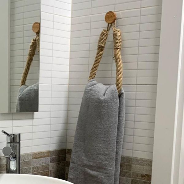 toilet paper holders round hook holder vintage towel hanging rope home el bathroom decoration supplies
toilet paper holders round hook holder vintage towel hanging rope home el bathroom decoration supplies