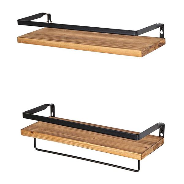 set of 2 office kitchen bathroom storage shelf home wall mounted rustic wood easy install minimalist strong bearing bedroom
set of 2 office kitchen bathroom storage shelf home wall mounted rustic wood easy install minimalist strong bearing bedroom