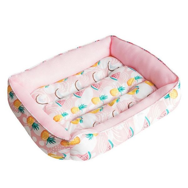 cat beds & furniture dog soft mat breathable mesh cloth cool pad waterproof fabric wear-resistant durable kennel pet rest supplies
cat beds & furniture dog soft mat breathable mesh cloth cool pad waterproof fabric wear-resistant durable kennel pet rest supplies