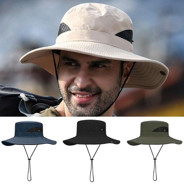 wide brim hats men's cool camo boonie bucket hat military hunting fishing hiking outdoor summer sunscreen ultraviolet, Blue;gray
wide brim hats men's cool camo boonie bucket hat military hunting fishing hiking outdoor summer sunscreen ultraviolet, Blue;gray