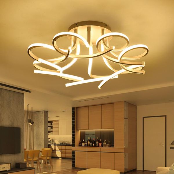 ceiling lights led art post-modern simple living room creative alien study master bedroom lamp
ceiling lights led art post-modern simple living room creative alien study master bedroom lamp