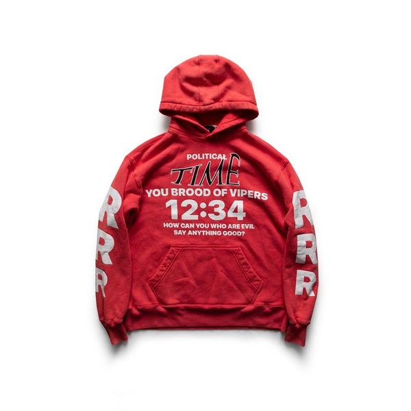 men's hoodies & sweatshirts 2021fw hip-hop vintage rrr123 hoodie men women 1:1 quality 123 number logo letter pullover, Black
men's hoodies & sweatshirts 2021fw hip-hop vintage rrr123 hoodie men women 1:1 quality 123 number logo letter pullover, Black