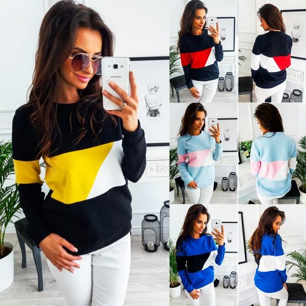 2021 new autumn winter sweatshirt women kawaii harajuku basic hoodies casual long sleeve pullover streetwear sudaderas para mujer 0k17, Black
2021 new autumn winter sweatshirt women kawaii harajuku basic hoodies casual long sleeve pullover streetwear sudaderas para mujer 0k17, Black