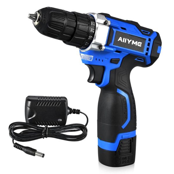 professiona electric drills 18v cordless drill 1500mah lithium battery screwdriver impact for wood metal drilling power tool
professiona electric drills 18v cordless drill 1500mah lithium battery screwdriver impact for wood metal drilling power tool