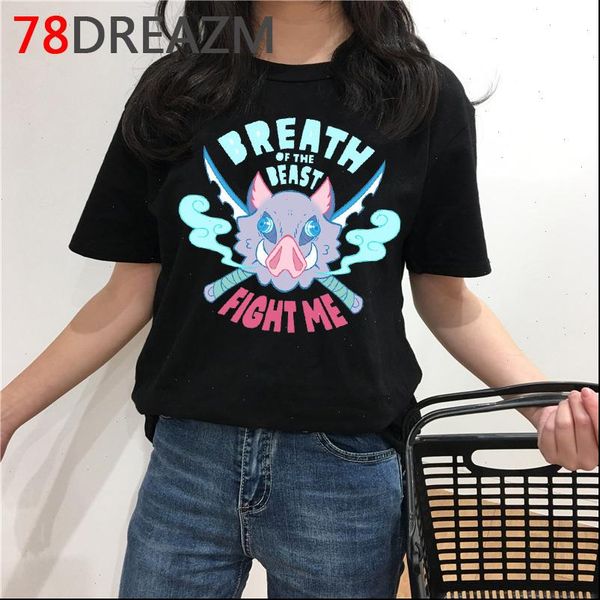 slayer t shirt men kawaii cartoon t shirt kimetsu no yaiba japanese anime blade graphic tees tshirt male, White
slayer t shirt men kawaii cartoon t shirt kimetsu no yaiba japanese anime blade graphic tees tshirt male, White