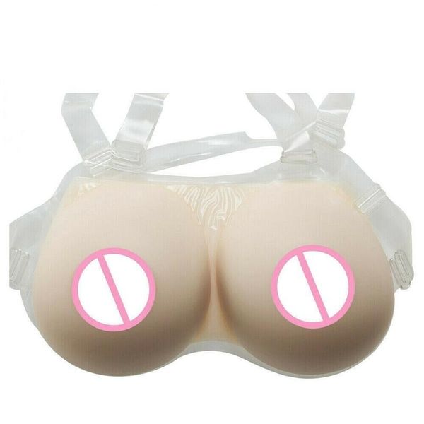 women's shapers silicone fake breast form realistic soft boobs bionic skin crossdress transgender queen transvestite mastectomy, Black;white
women's shapers silicone fake breast form realistic soft boobs bionic skin crossdress transgender queen transvestite mastectomy, Black;white