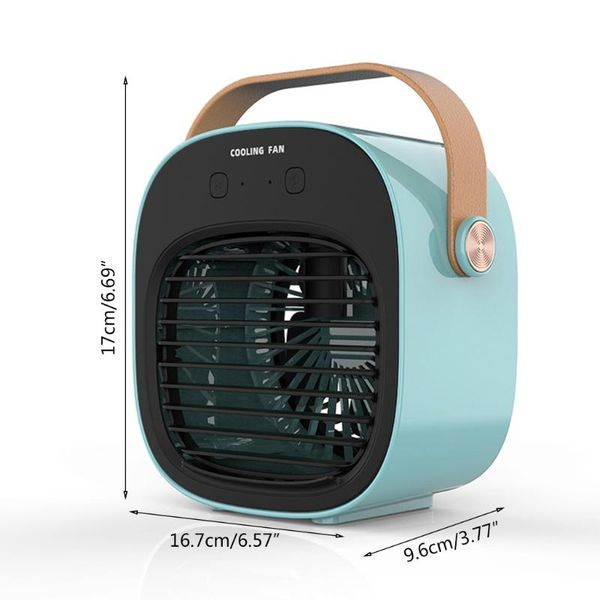 electric fans portable deskair-conditioning water mist fan mini air cooler usb charging m2ee
electric fans portable deskair-conditioning water mist fan mini air cooler usb charging m2ee