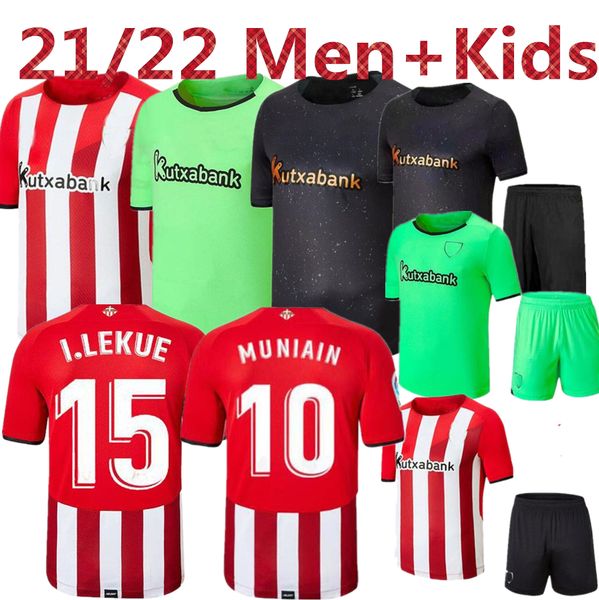 2021 2022 bilbao soccer jersey fans player version men kids kits socks full sets athletic i.martinez williams football shirt yuri b raul gar, Black;yellow
2021 2022 bilbao soccer jersey fans player version men kids kits socks full sets athletic i.martinez williams football shirt yuri b raul gar, Black;yellow