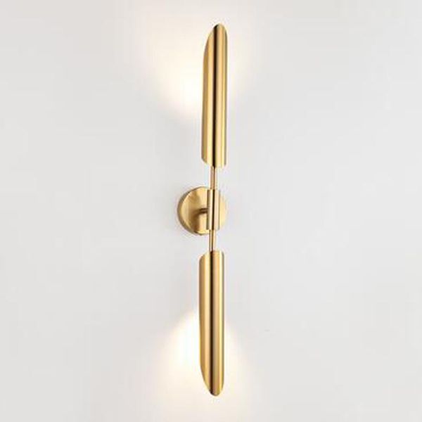2 pieces modern led wall sconce reflect light tv television background wall lamp up down bronze golden lamp led for bedroom
2 pieces modern led wall sconce reflect light tv television background wall lamp up down bronze golden lamp led for bedroom