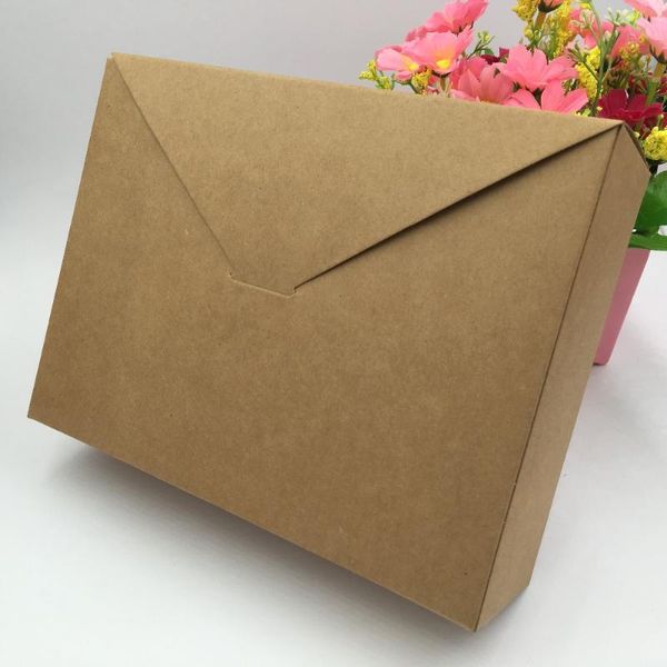 gift wrap 30pcs/lot vintage blank diy high capacity envelop design box for decoration wedding party toy wrapping packing storage
gift wrap 30pcs/lot vintage blank diy high capacity envelop design box for decoration wedding party toy wrapping packing storage