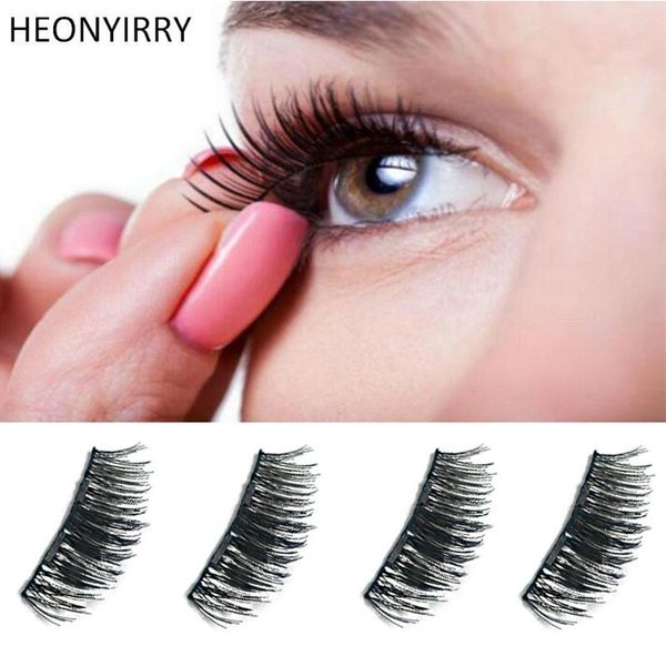 4pcs/set reusable eyelash culer 3d magnetic false eyelashes long thick natural eyelashes extension no glue eyelash culer
4pcs/set reusable eyelash culer 3d magnetic false eyelashes long thick natural eyelashes extension no glue eyelash culer