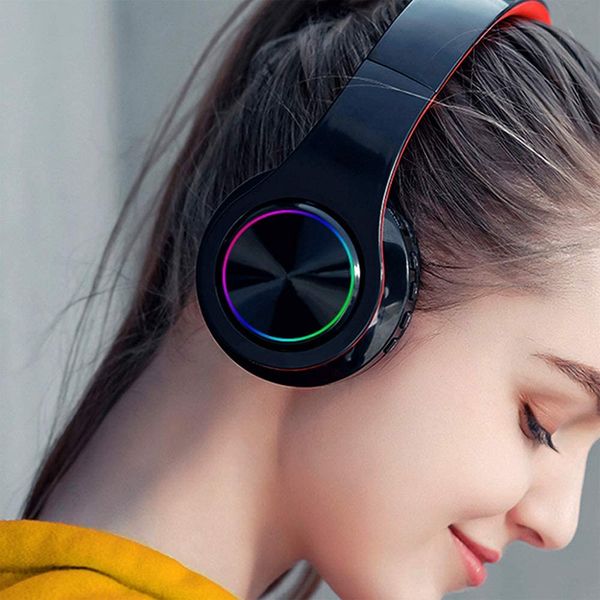 wireless bluetooth headphones b39 colored led lights gaming over-ear headset stereo headphone with mp3 player foldable earphone
wireless bluetooth headphones b39 colored led lights gaming over-ear headset stereo headphone with mp3 player foldable earphone