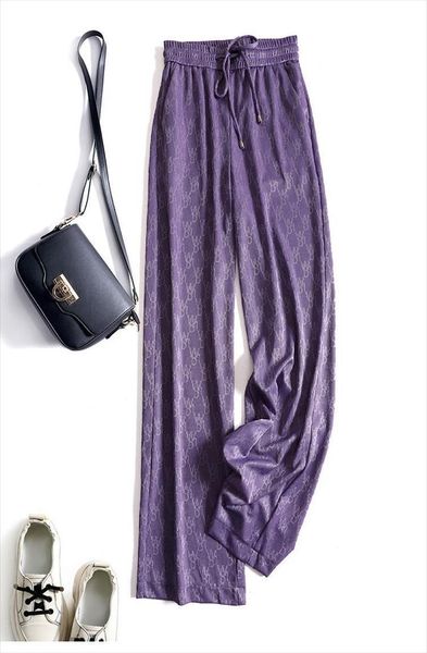thin silky draped printed women capri wide leg summer style korean high waist loose straight casual drag sports, Black;white
thin silky draped printed women capri wide leg summer style korean high waist loose straight casual drag sports, Black;white