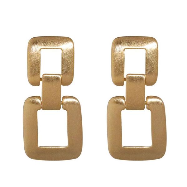 dangle & chandelier geometric earrings with bohemian fashion style simple stud jewelry for women's wedding accessories, Silver
dangle & chandelier geometric earrings with bohemian fashion style simple stud jewelry for women's wedding accessories, Silver