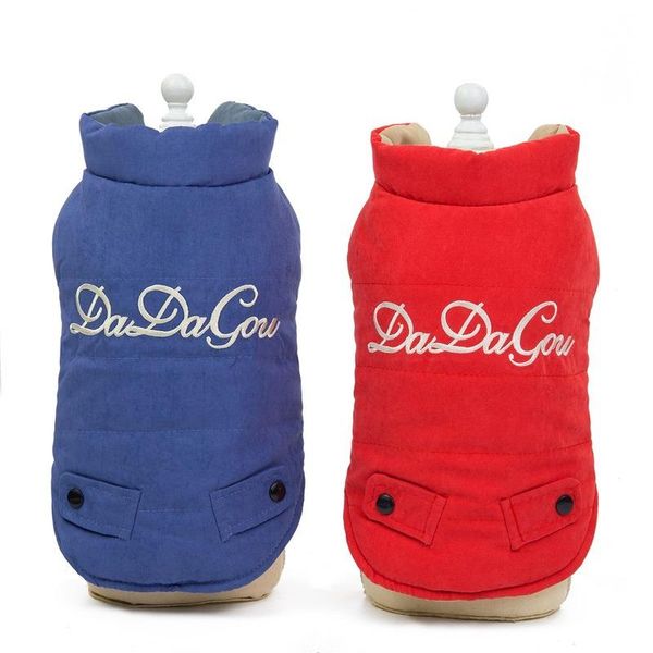 dog apparel autumn winter casual styles pet dogs clothing warm comfortable fashion cute embroidered two feet garments jacket
dog apparel autumn winter casual styles pet dogs clothing warm comfortable fashion cute embroidered two feet garments jacket