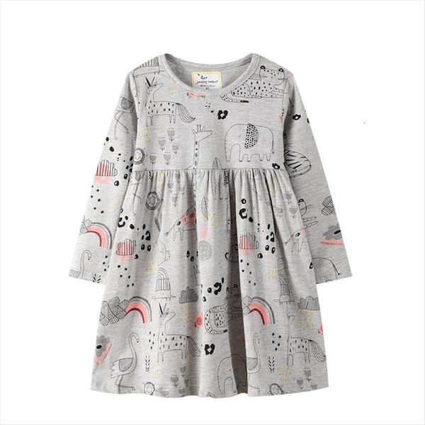 animals print baby girls cotton girl dresses long sleeve kids princess costume selling toddler, Red;yellow
animals print baby girls cotton girl dresses long sleeve kids princess costume selling toddler, Red;yellow