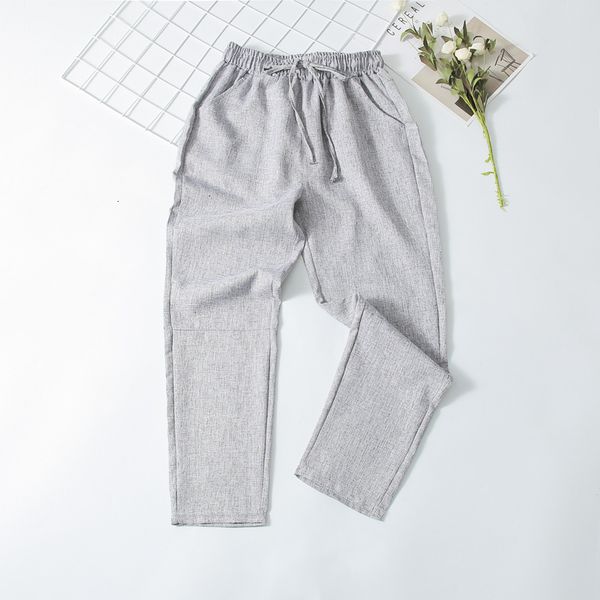 new 2021 spring woman women solid color high elastic waist pants trousers joggers female lace up sweatpants streetwear w2g4, Black;white
new 2021 spring woman women solid color high elastic waist pants trousers joggers female lace up sweatpants streetwear w2g4, Black;white