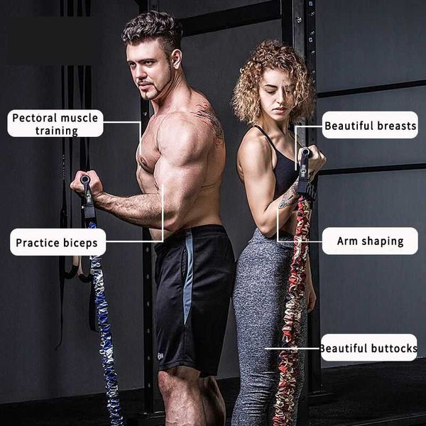 2021 portable chest expander with multi-function adjustable chest muscle tension band training
2021 portable chest expander with multi-function adjustable chest muscle tension band training