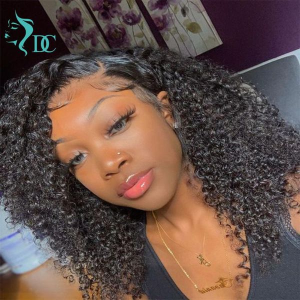 4x4 lace closure short bob wig jerry curly lace human hair bob wig european hair kinky curly natural hairline, Black;brown
4x4 lace closure short bob wig jerry curly lace human hair bob wig european hair kinky curly natural hairline, Black;brown