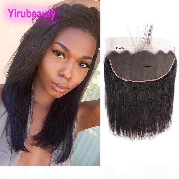 peruvian unprocessed human hair 8-22inch ear to ear natural color 13x6 lace frontal straight lace frontal closure silky straight, Black;brown
peruvian unprocessed human hair 8-22inch ear to ear natural color 13x6 lace frontal straight lace frontal closure silky straight, Black;brown