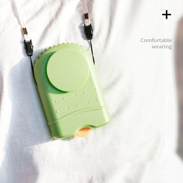 electric fans usb charging handheld hanging neck ultra-quiet fan button ordinary round plastic light and convenient ultra thin endurance
electric fans usb charging handheld hanging neck ultra-quiet fan button ordinary round plastic light and convenient ultra thin endurance