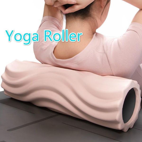 foam shaft thin legs roller mace yoga column yoga fitness massage thin legs muscle relaxer
foam shaft thin legs roller mace yoga column yoga fitness massage thin legs muscle relaxer