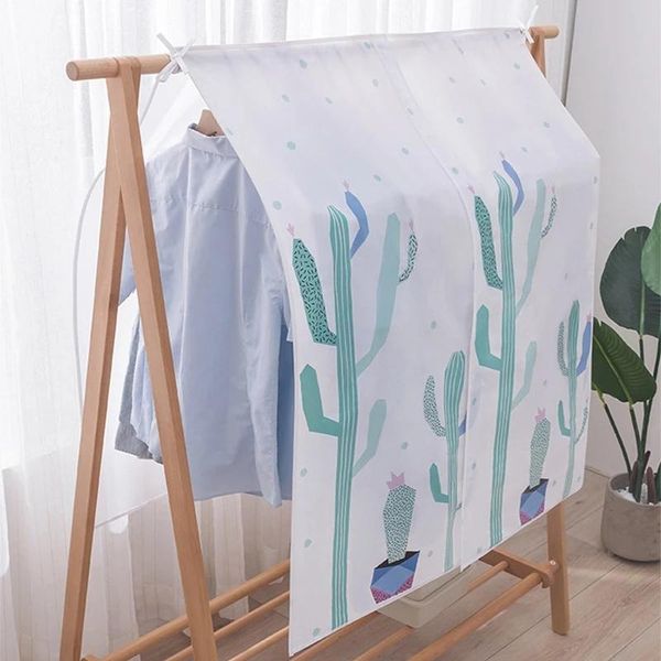 clothing & wardrobe storage floor-standing coat dustproof cover bags hanging clothes dust towel pocket closet organizers
clothing & wardrobe storage floor-standing coat dustproof cover bags hanging clothes dust towel pocket closet organizers