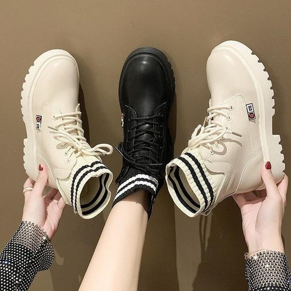 boots 2021 literary retro ankle woolen mouth handmade soft-soled women's student casual short m1511, Black
boots 2021 literary retro ankle woolen mouth handmade soft-soled women's student casual short m1511, Black