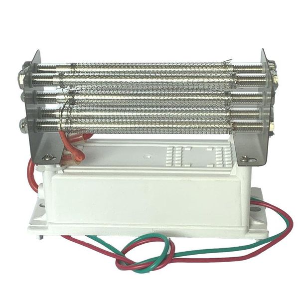15g ozone generator air purifier o3 quartz tube air ozonator stainless steel electrode ozonizer purifier cleaner
15g ozone generator air purifier o3 quartz tube air ozonator stainless steel electrode ozonizer purifier cleaner