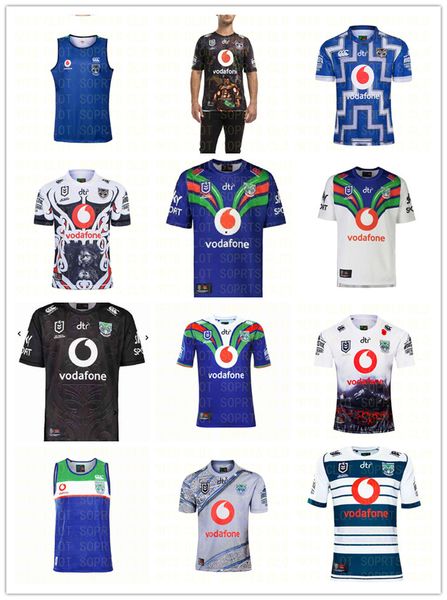 2020 new thai quality zealand warriors rugby home away jersey size: s-5xl the quality is perfect. fast shipping., Black;gray
2020 new thai quality zealand warriors rugby home away jersey size: s-5xl the quality is perfect. fast shipping., Black;gray