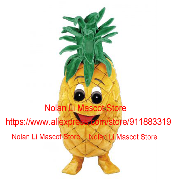 mascot doll costumethree styles eva material pineapple mascot costume fruit cartoon anime birthday size holiday gift 563, Red;yellow
mascot doll costumethree styles eva material pineapple mascot costume fruit cartoon anime birthday size holiday gift 563, Red;yellow