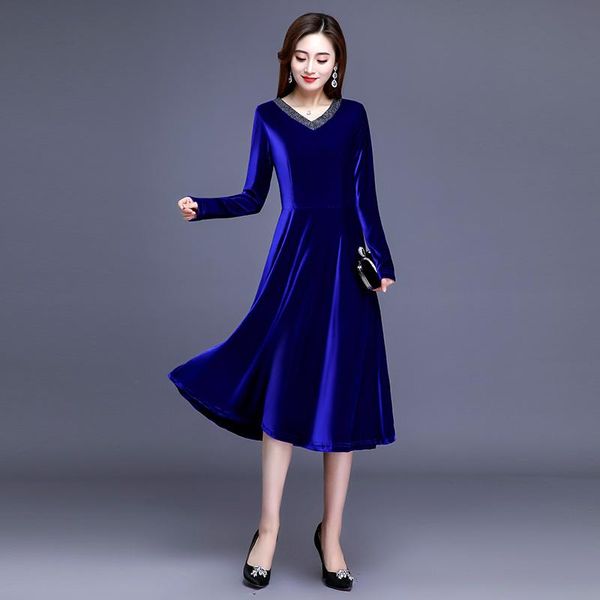 casual dresses plus size 5xl 6xl women spring autumn long sleeve ladies v-neck knee-length party vestidos 2021, Black;gray
casual dresses plus size 5xl 6xl women spring autumn long sleeve ladies v-neck knee-length party vestidos 2021, Black;gray