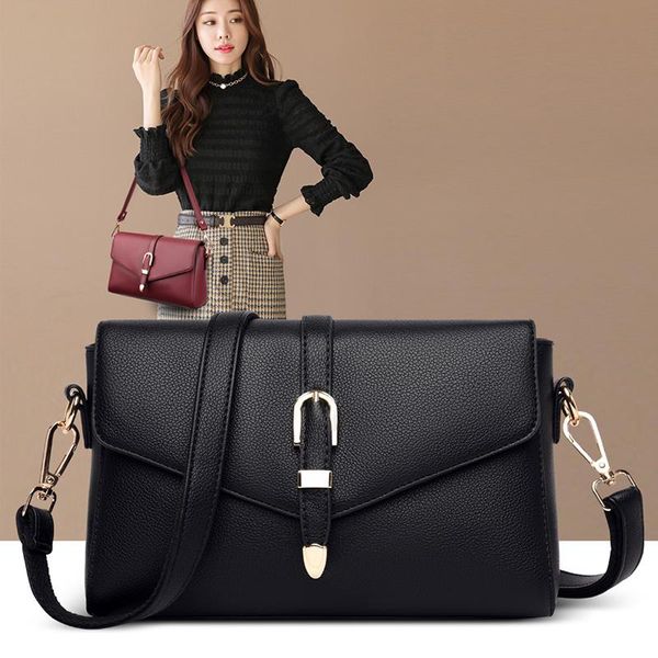 women's fashion shoulder bag new high-quality leather messenger bag girls luxury handbag shopping all-match women's 2021
women's fashion shoulder bag new high-quality leather messenger bag girls luxury handbag shopping all-match women's 2021