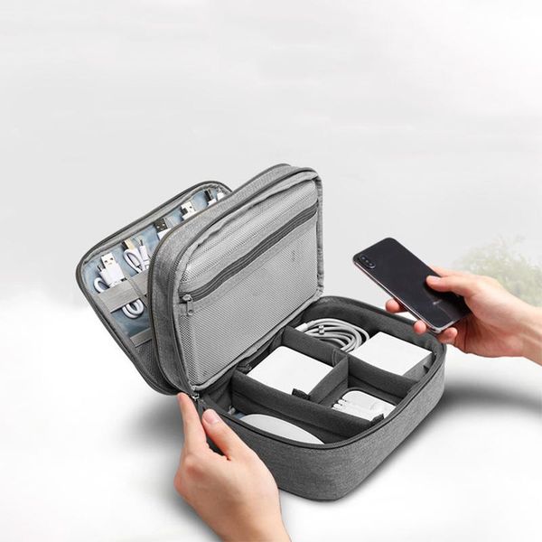 outdoor gadgets portable polyester cable bag hard drive ipad mini storage pouch kit case accessories digital usb gadget organizer
outdoor gadgets portable polyester cable bag hard drive ipad mini storage pouch kit case accessories digital usb gadget organizer