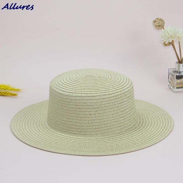 wide brim hats women summer various styles beach straw hat with sun protection large female solid outdoor flat adult, Blue;gray
wide brim hats women summer various styles beach straw hat with sun protection large female solid outdoor flat adult, Blue;gray