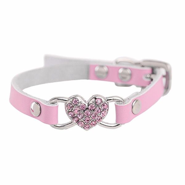 cat collars & leads #48 dog collar colorful series personalized pet cute crystal elastic velvet bell heart shape necklacce
cat collars & leads #48 dog collar colorful series personalized pet cute crystal elastic velvet bell heart shape necklacce