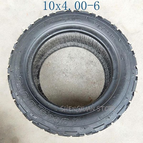 motorcycle wheels & tires 10x4.00-6 tubeless vacuum tyre with good quality for electric scooter bike tire atv
motorcycle wheels & tires 10x4.00-6 tubeless vacuum tyre with good quality for electric scooter bike tire atv