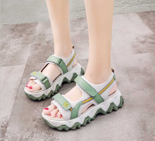 dress shoes summer cincise pu sandals women casual high tape heels hells female fashion woman, Black
dress shoes summer cincise pu sandals women casual high tape heels hells female fashion woman, Black