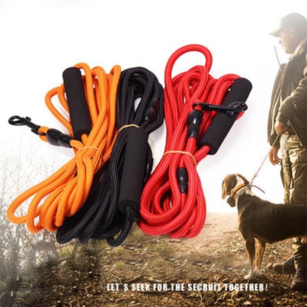 dog collars & leashes pet leash rope bold lengthening climbing 2m 3m 5m 10m training dedicated tracking nylon chain
dog collars & leashes pet leash rope bold lengthening climbing 2m 3m 5m 10m training dedicated tracking nylon chain