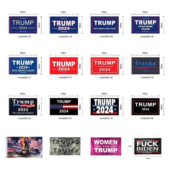trump flag 2024 election flag banner donald trump flag keep america great again 150*90cm 16 styles ivanka trump flags sea freight
trump flag 2024 election flag banner donald trump flag keep america great again 150*90cm 16 styles ivanka trump flags sea freight