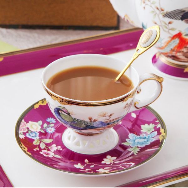 cups & saucers ceramic coffee cup dish spoon chinese style luxury tea home office vintage porcelain mug saucer kitchen drinkware
cups & saucers ceramic coffee cup dish spoon chinese style luxury tea home office vintage porcelain mug saucer kitchen drinkware