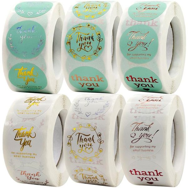 gift wrap 500pcs 1in thank you labels bags boxes sealing paper sticker green white wedding birthday party shower christmas decoration
gift wrap 500pcs 1in thank you labels bags boxes sealing paper sticker green white wedding birthday party shower christmas decoration